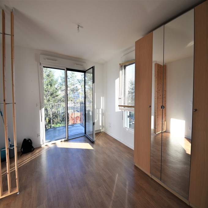 Offres de vente Appartement Bordeaux (33300)